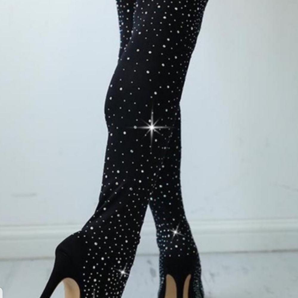 High Heels Shoes - Picture 4 of 12